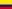 Colombia flag