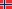 Norway flag