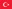 Turkey flag